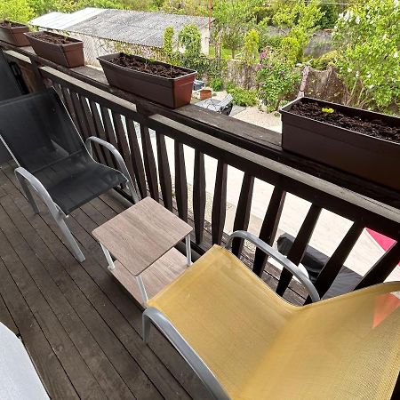 Casa Boebelle Apartment Buk Exterior photo