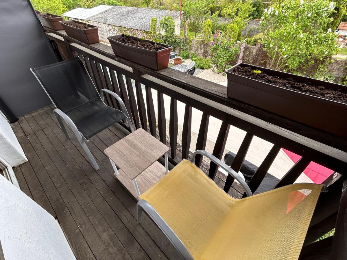 Casa Boebelle Apartment Buk Exterior photo